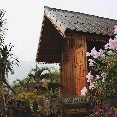 Phuruarounmai Organic Living Resort Loei Ngoại thất bức ảnh