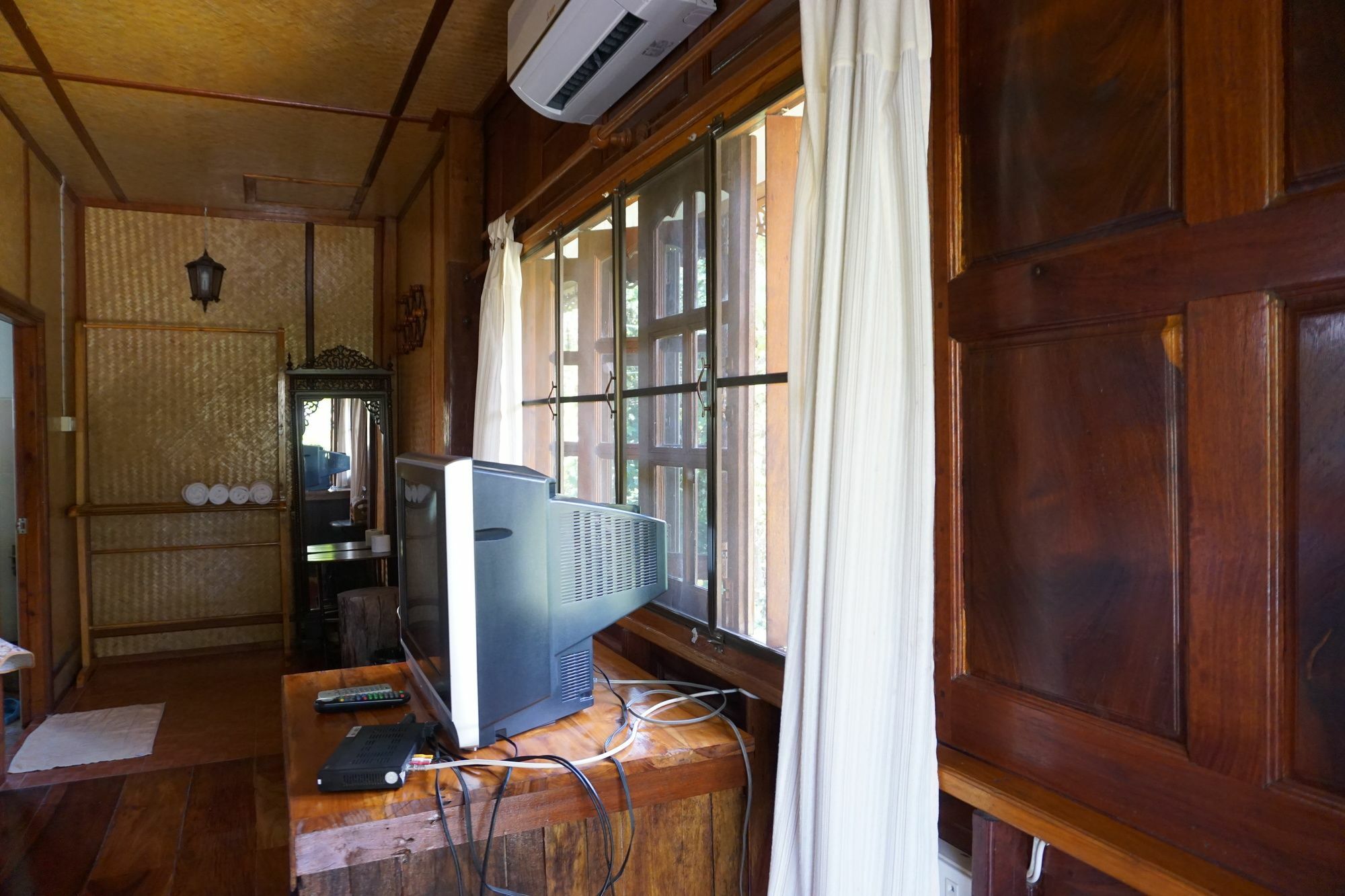 Phuruarounmai Organic Living Resort Loei Ngoại thất bức ảnh