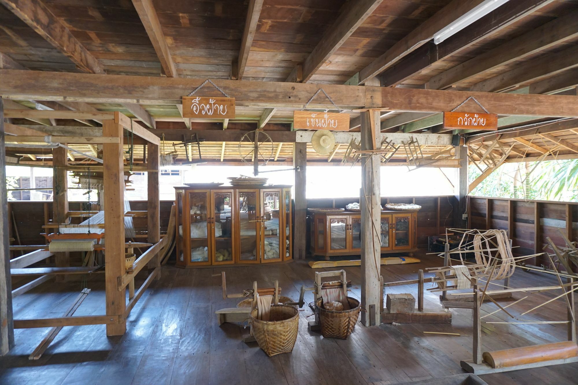 Phuruarounmai Organic Living Resort Loei Ngoại thất bức ảnh