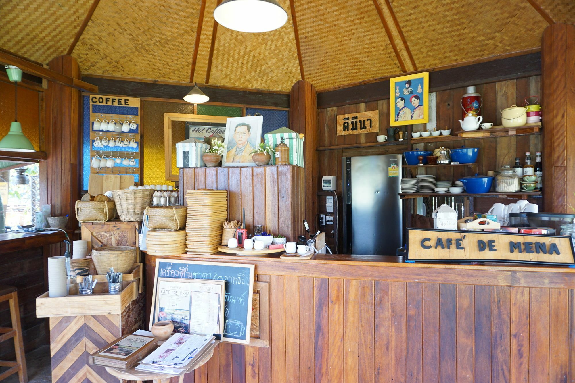Phuruarounmai Organic Living Resort Loei Ngoại thất bức ảnh