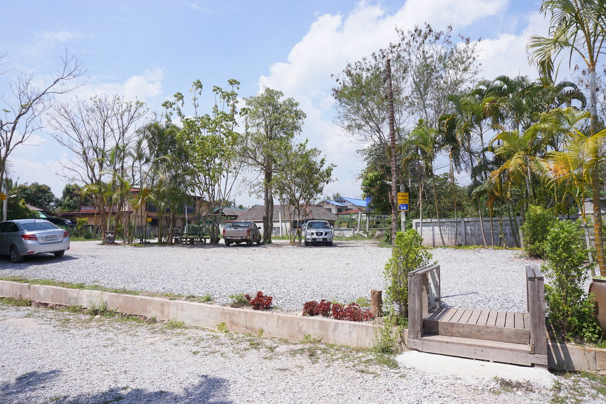 Phuruarounmai Organic Living Resort Loei Ngoại thất bức ảnh