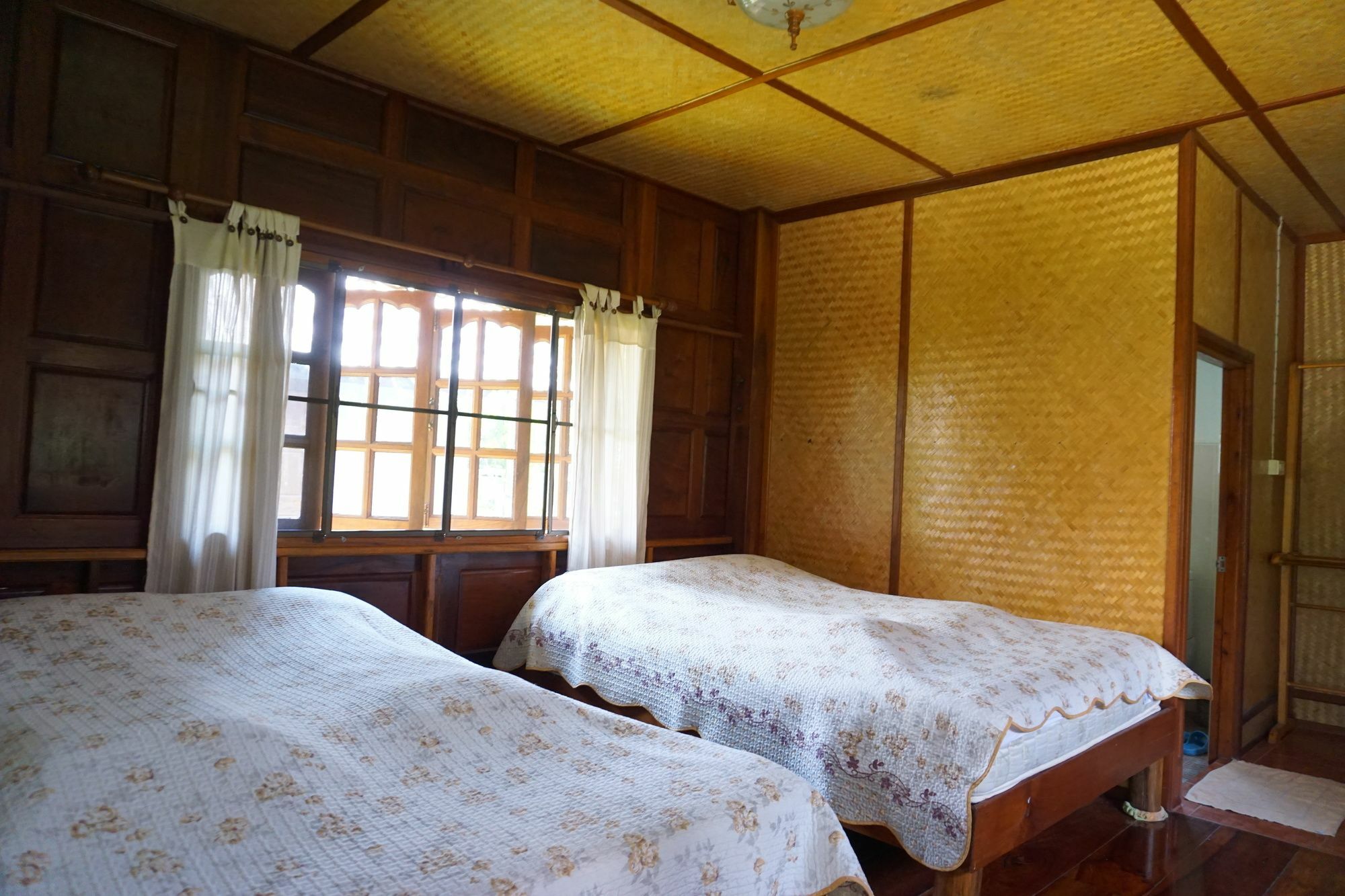 Phuruarounmai Organic Living Resort Loei Ngoại thất bức ảnh