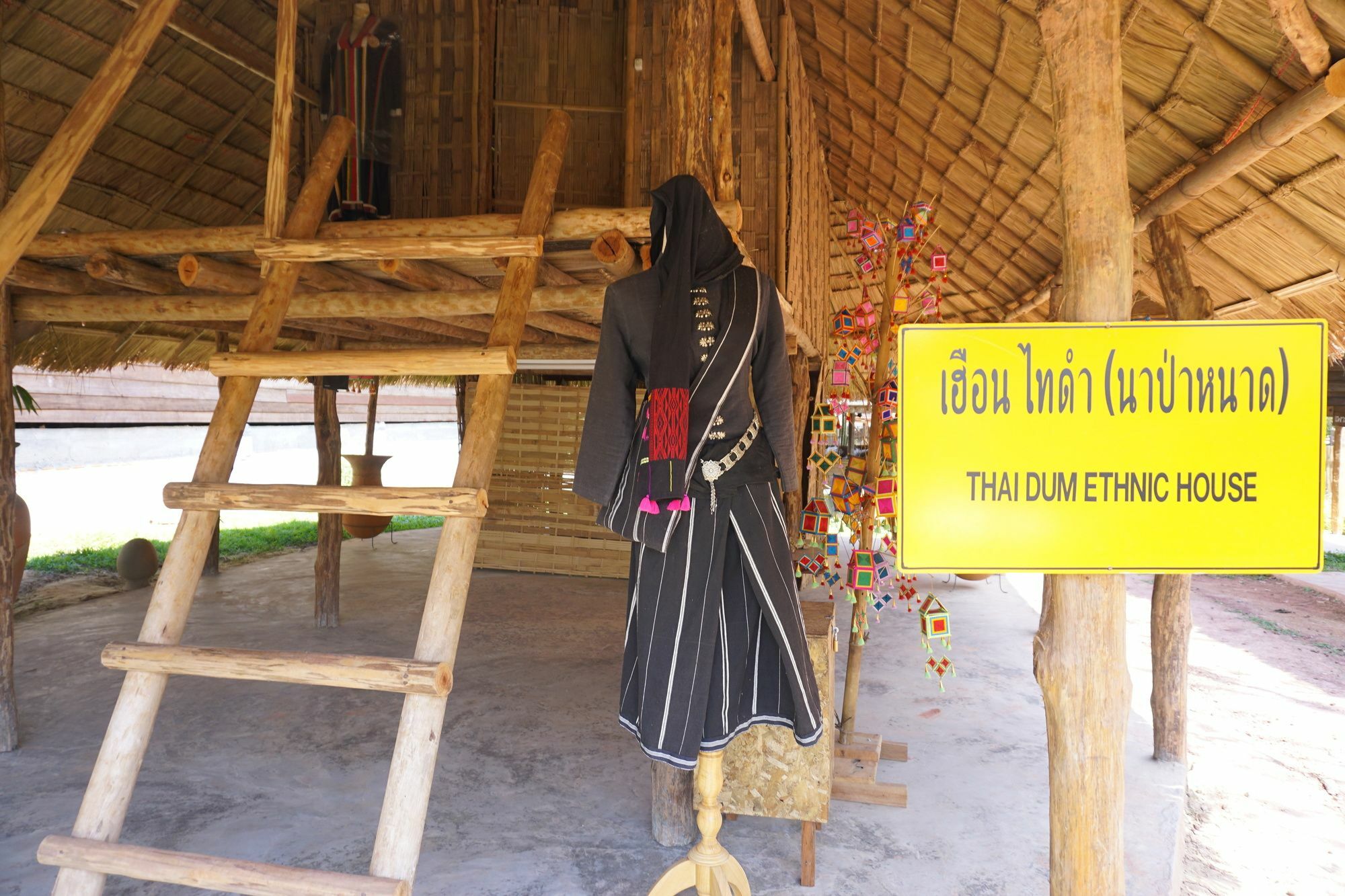 Phuruarounmai Organic Living Resort Loei Ngoại thất bức ảnh