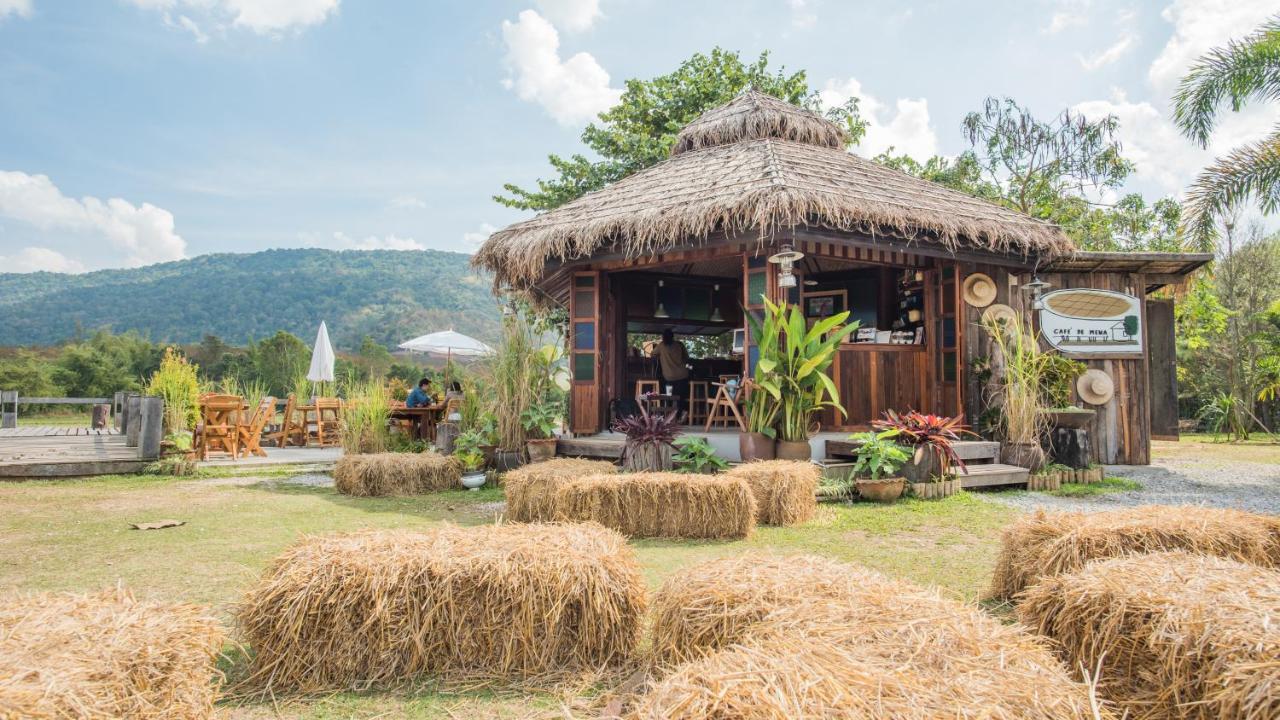 Phuruarounmai Organic Living Resort Loei Ngoại thất bức ảnh